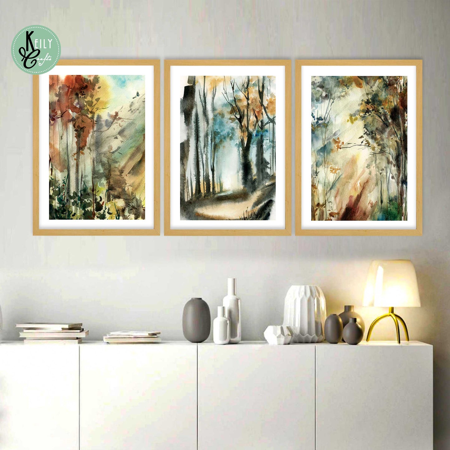 Nature Painting Effects