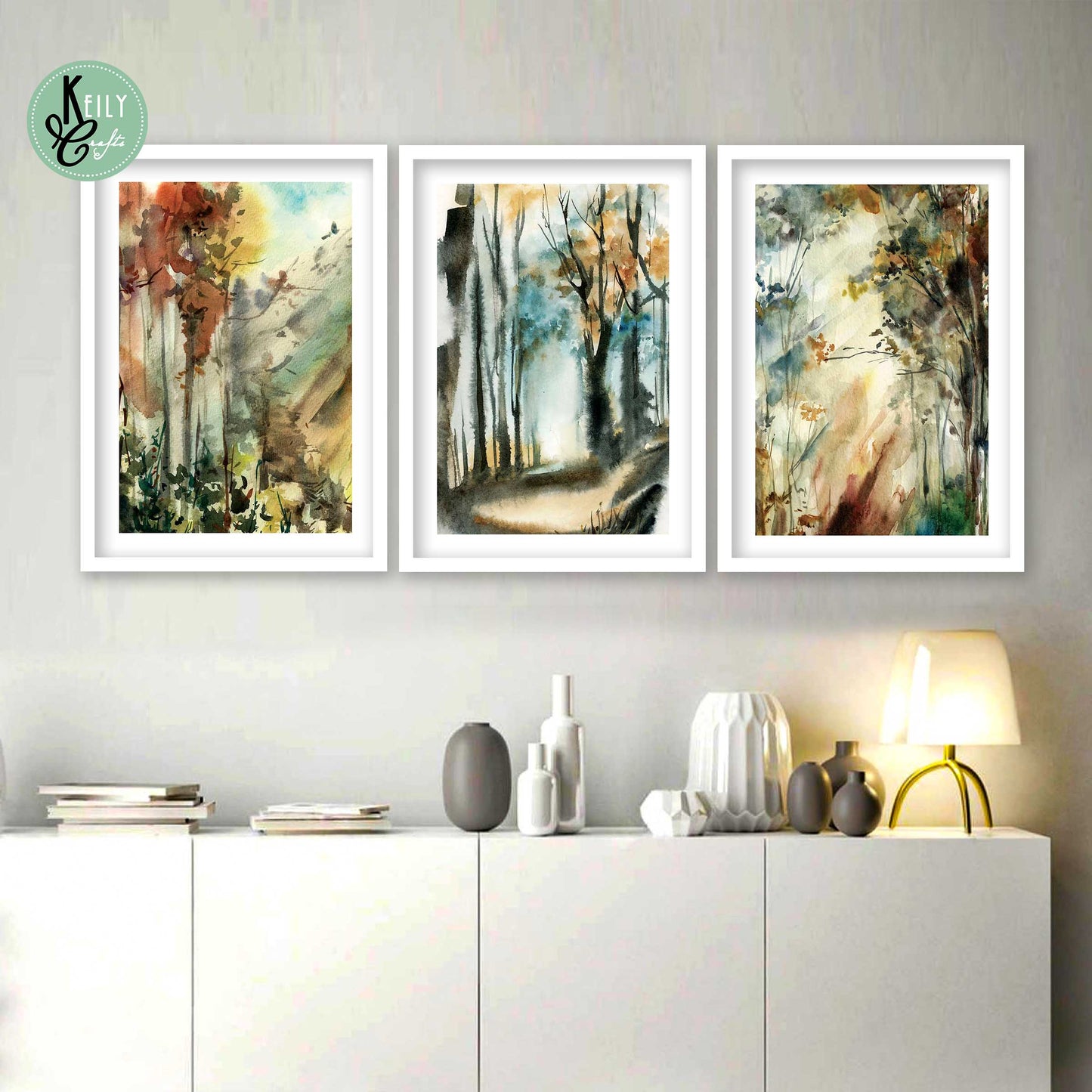 Nature Painting Effects