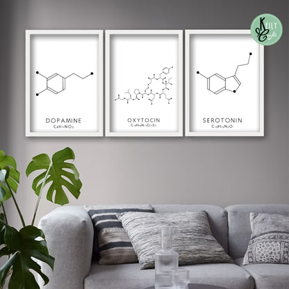 Molecular Hormones