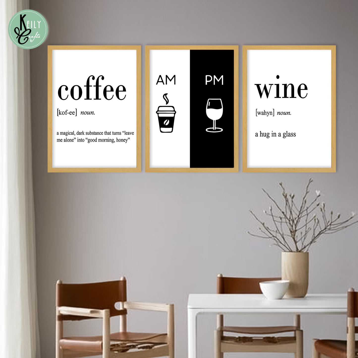 Coffee Vs Wine